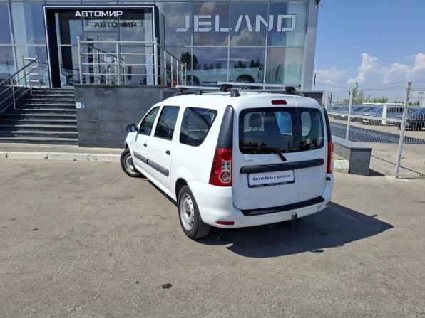 Lada (ВАЗ) Largus I с пробегом 2019 года, цена 850 000 рублей, 88168 км, универсал, Автокод Объявления