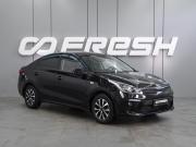Kia Rio IV Воронеж  - изображение 18
