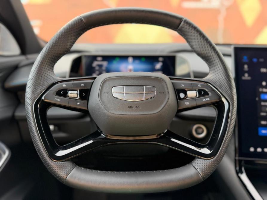 Geely Cityray Набережные Челны  - изображение 16