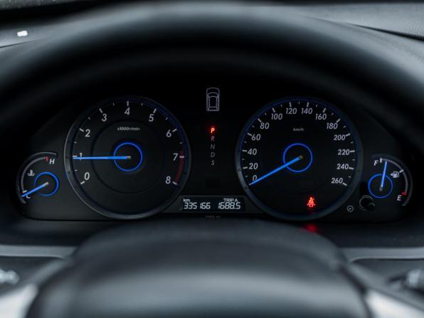 Honda Crosstour I с пробегом 2012 года, цена 906 000 рублей, 335159 км, внедорожник, Автокод Объявления