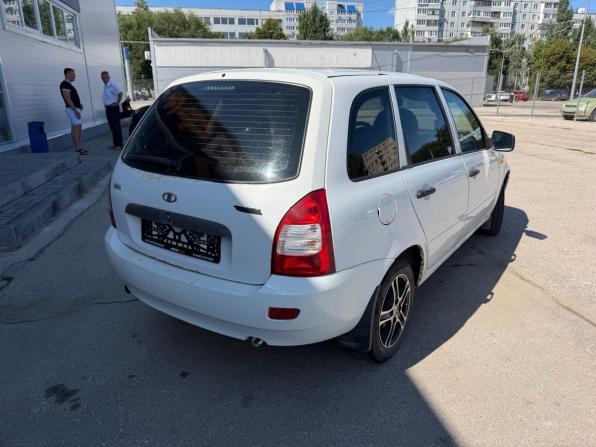 Lada (ВАЗ) Kalina I с пробегом 2011 года, цена 189 990 рублей, 288182 км, универсал, Автокод Объявления