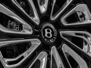 Bentley Continental GT IV Москва  - изображение 45