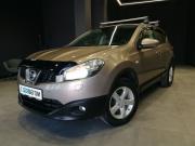 Nissan Qashqai I Рестайлинг Новокузнецк  - изображение 17