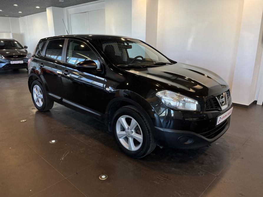 Nissan Qashqai I Рестайлинг Чебоксары  - изображение 1
