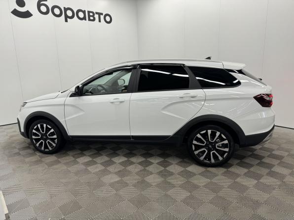 Lada (ВАЗ) Vesta I Рестайлинг (NG) с пробегом 2024 года, цена 1 639 000 рублей, 21568 км, универсал, Автокод Объявления