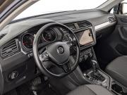 Volkswagen Tiguan II Москва  - изображение 45