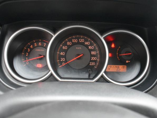 Nissan Tiida I с пробегом 2008 года, цена 499 000 рублей, 191866 км, хэтчбек, Автокод Объявления