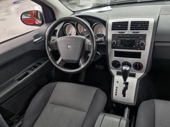 Dodge Caliber I с пробегом 2008 года, цена 509 000 рублей, 119907 км, хэтчбек, Автокод Объявления