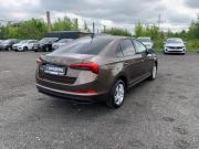 Skoda Rapid II Чебоксары  - изображение 33