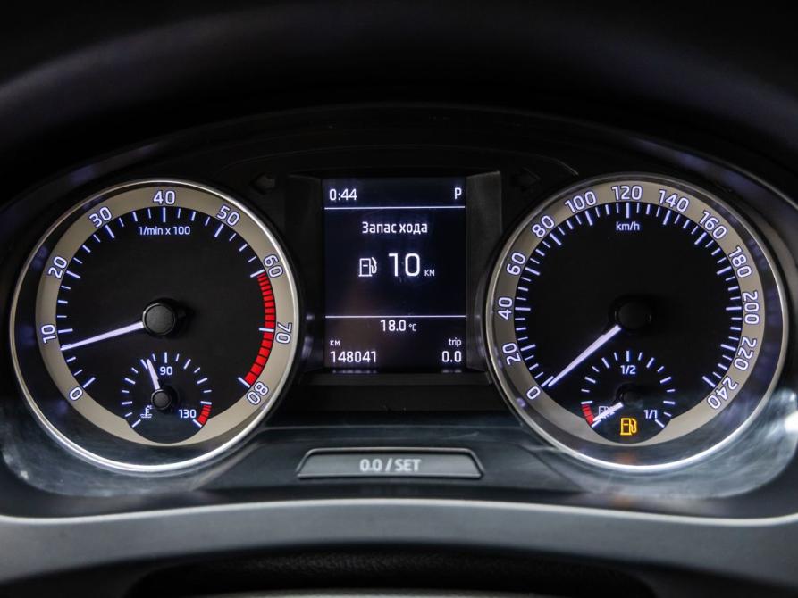 Skoda Rapid I Волгоград  - изображение 9