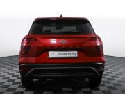 Hyundai Creta II Москва  - изображение 29