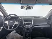 Hyundai Solaris I Рестайлинг Уфа  - изображение 23