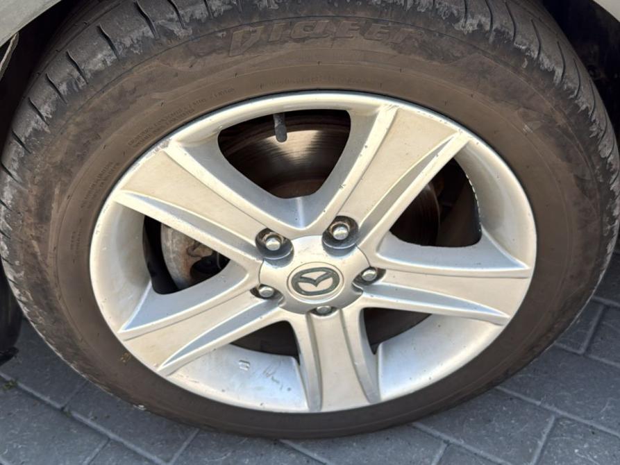 Mazda 3 I (BK) Кемерово  - изображение 3