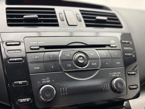Mazda 6 II (GH) Рестайлинг с пробегом 2011 года, цена 869 000 рублей, 326648 км, седан, Автокод Объявления