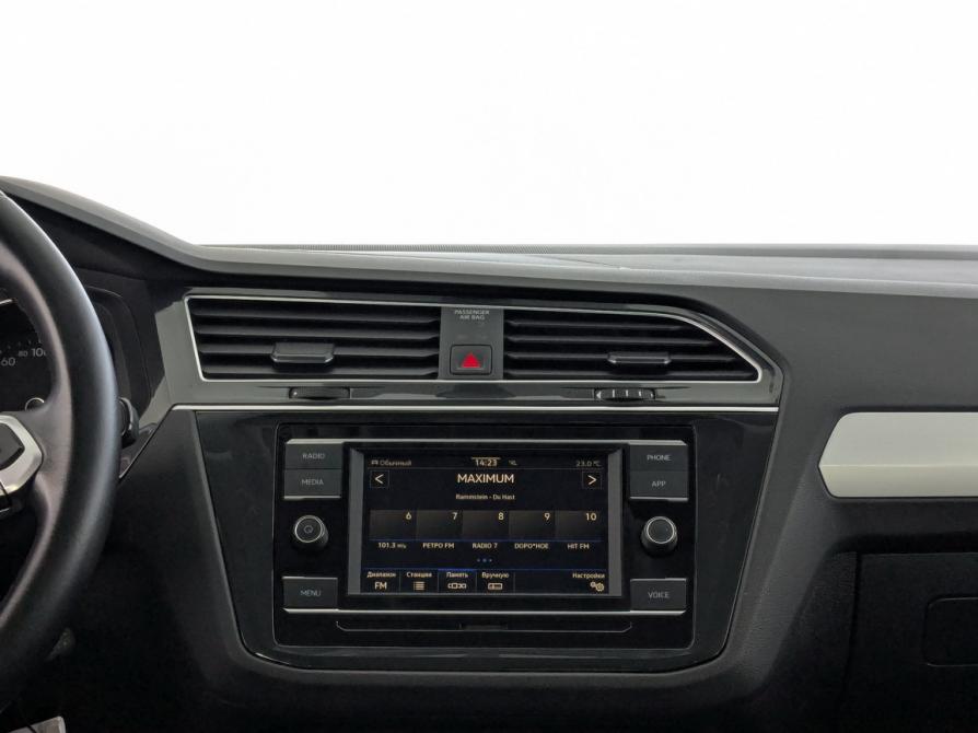 Volkswagen Tiguan II Москва  - изображение 25