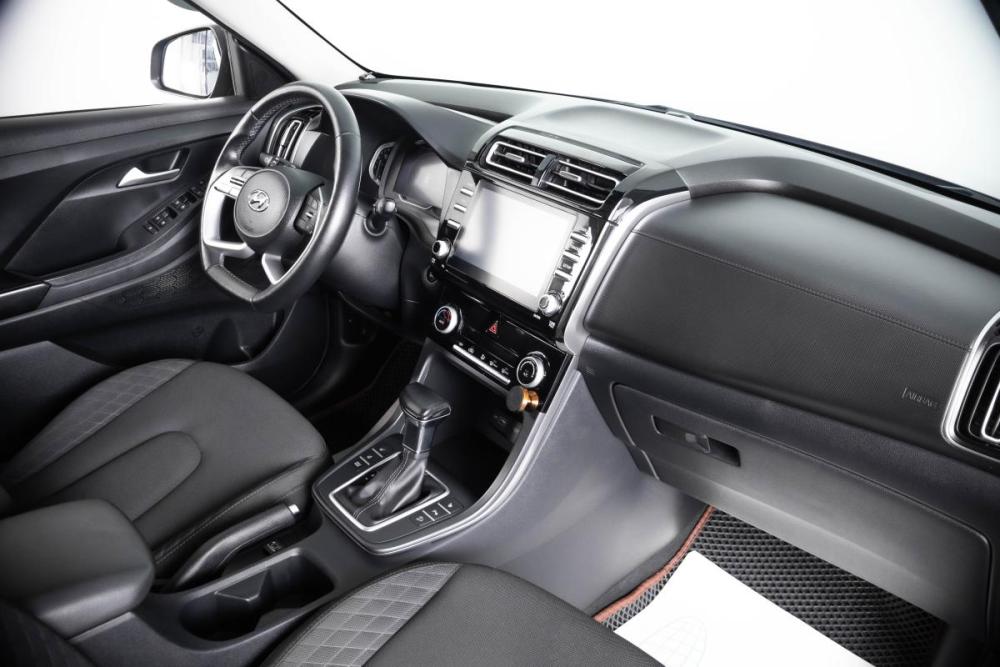 Hyundai Creta II Пермь  - изображение 12