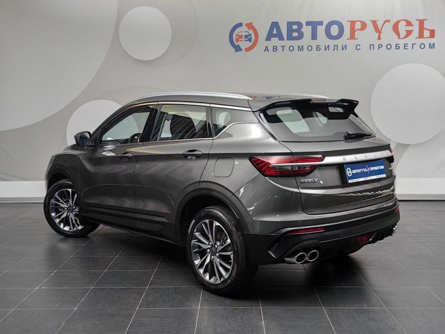 Geely Coolray I Москва  - изображение 2