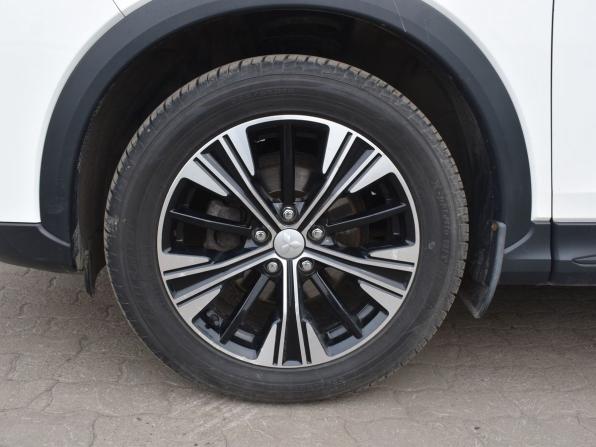 Mitsubishi Eclipse Cross I с пробегом 2018 года, цена 1 687 000 рублей, 124382 км, внедорожник, Автокод Объявления