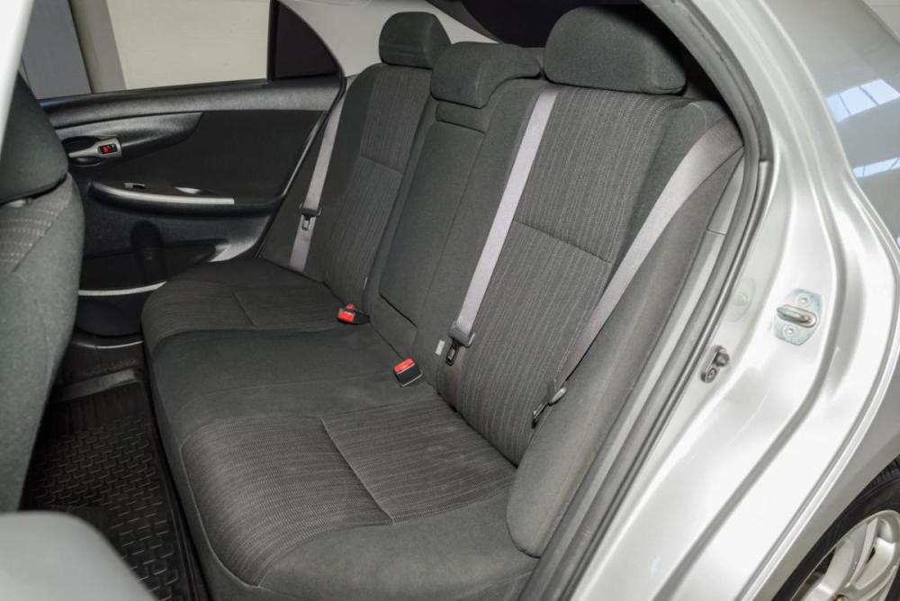 Toyota Corolla X (E140 E150) Ульяновск  - изображение 10