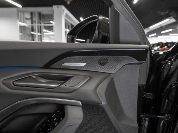 Audi Q5 Sportback II (GU) с пробегом 2026 года, цена 8 850 000 рублей, 11 км, внедорожник, Автокод Объявления