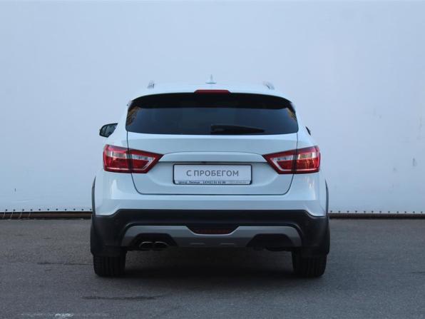 Lada (ВАЗ) Vesta I с пробегом 2020 года, цена 1 190 000 рублей, 87060 км, универсал, Автокод Объявления