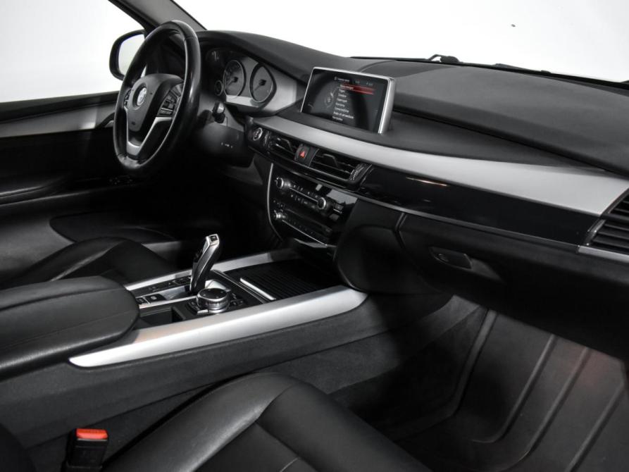 BMW X5 III (F15) Санкт-Петербург  - изображение 13