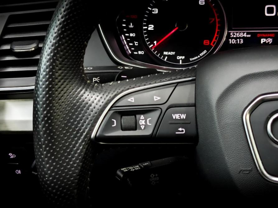 Audi Q5 II (FY) Москва  - изображение 28