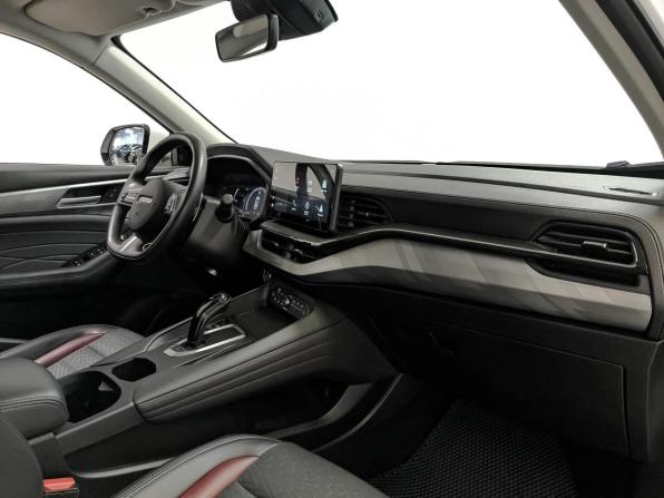 Haval F7x I Рестайлинг с пробегом 2023 года, цена 2 080 000 рублей, 64453 км, внедорожник, Автокод Объявления