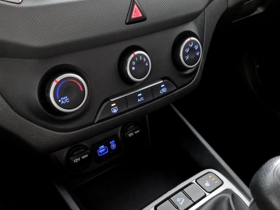 Hyundai Creta I Нижний Новгород  - изображение 17