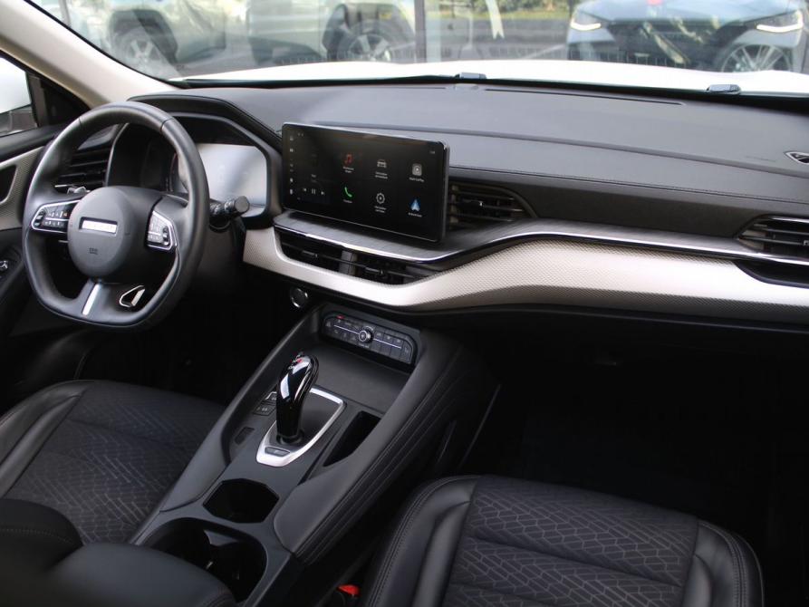 Haval F7 I Рестайлинг Самара  - изображение 9