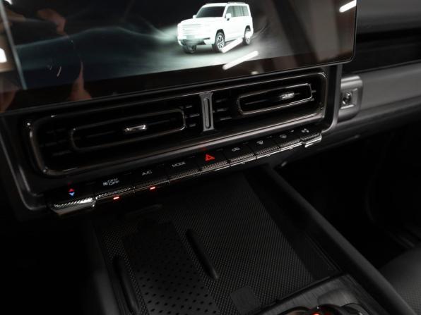 Haval H9 II с пробегом 2024 года, цена 4 330 000 рублей, 13161 км, внедорожник, Автокод Объявления