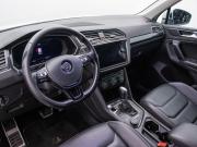 Volkswagen Tiguan II Москва  - изображение 28