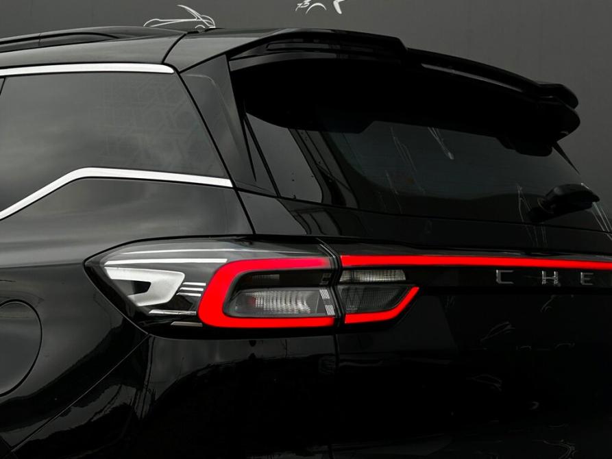 Chery Tiggo 7 Pro Max I Рестайлинг Санкт-Петербург  - изображение 30