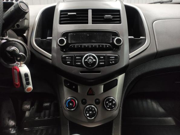 Chevrolet Aveo II с пробегом 2012 года, цена 577 000 рублей, 201000 км, седан, Автокод Объявления
