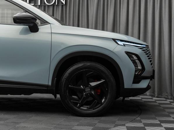 Omoda C5 I с пробегом 2024 года, цена 1 920 000 рублей, 18225 км, внедорожник, Автокод Объявления