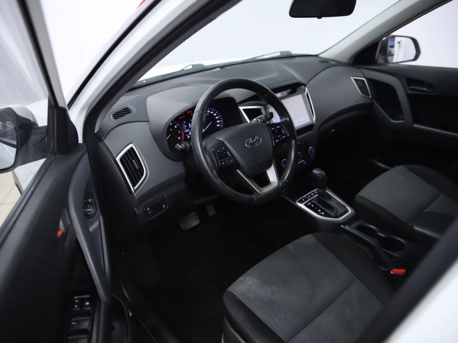 Hyundai Creta I Уфа  - изображение 10