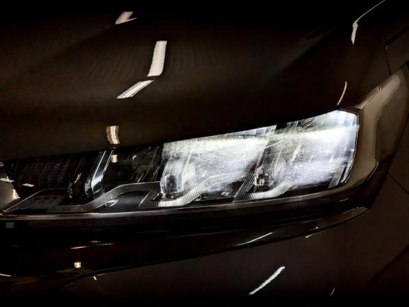 Chery Tiggo 7 Pro Max I с пробегом 2024 года, цена 1 875 000 рублей, 14390 км, внедорожник, Автокод Объявления