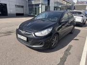 Hyundai Solaris I Санкт-Петербург  - изображение 5