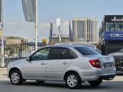 Lada (ВАЗ) Granta I Рестайлинг Новосибирск  - изображение 28