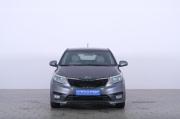 Kia Rio III Рестайлинг Омск  - изображение 25