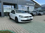 Volkswagen Golf VI Вологда  - изображение 15