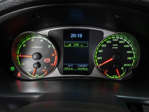 Lada (ВАЗ) Priora I Рестайлинг с пробегом 2013 года, цена 587 000 рублей, 132199 км, седан, Автокод Объявления