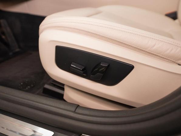 BMW 5 серии VII (G30/G31/G38) Рестайлинг с пробегом 2021 года, цена 3 870 000 рублей, 81028 км, седан, Автокод Объявления