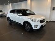Hyundai Creta I Чебоксары  - изображение 38