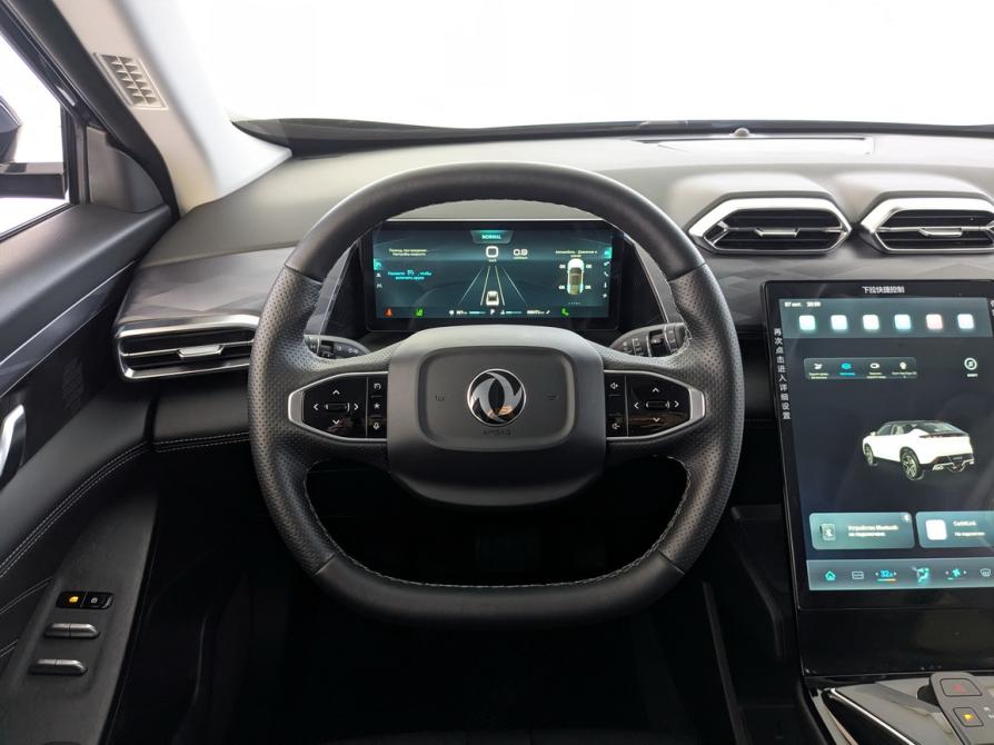 Dongfeng Mage Москва  - изображение 29