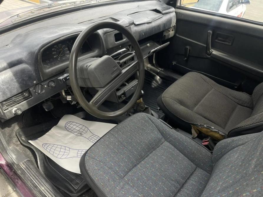 Lada (ВАЗ) 2108 Новосибирск  - изображение 10
