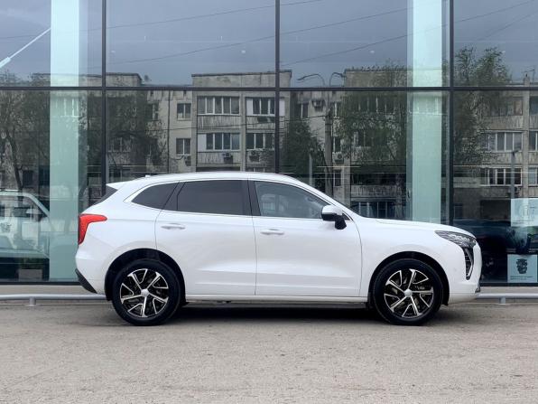 Haval Jolion I Рестайлинг с пробегом 2023 года, цена 2 210 000 рублей, 46749 км, внедорожник, Автокод Объявления