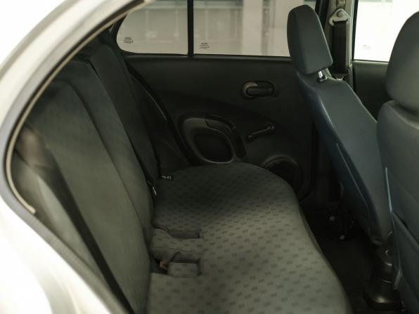Nissan Micra III (K12) с пробегом 2004 года, цена 375 000 рублей, 183443 км, хэтчбек, Автокод Объявления