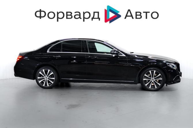 Mercedes-Benz E-Класс V (W213 S213 C238) с пробегом 2019 года, цена 3 690 000 рублей, 155736 км, седан, Автокод Объявления