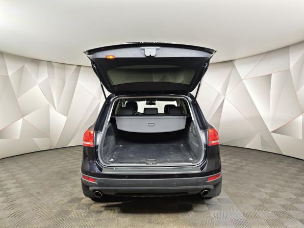 Volkswagen Touareg II с пробегом 2010 года, цена 1 589 000 рублей, 194365 км, внедорожник, Автокод Объявления
